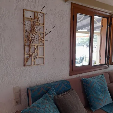Gal House * Bali (Crete)
