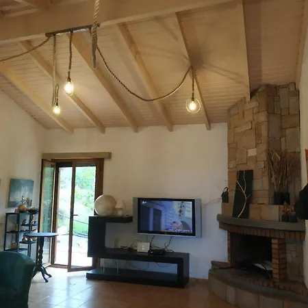 Gal House Σπίτι διακοπών Bali (Crete)