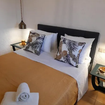 Gal House Σπίτι διακοπών Bali (Crete)