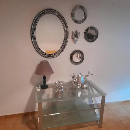 Σπίτι διακοπών Gal House Bali (Crete)