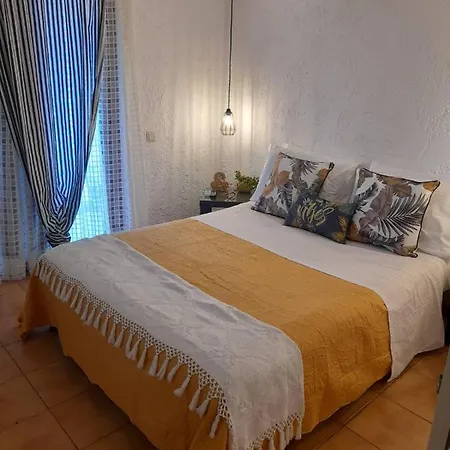Gal House Bali (Crete)