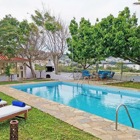 Σπίτι διακοπών Gal House *