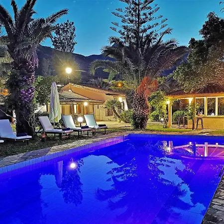 Σπίτι διακοπών Gal House