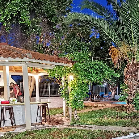 Gal House Σπίτι διακοπών Bali (Crete)