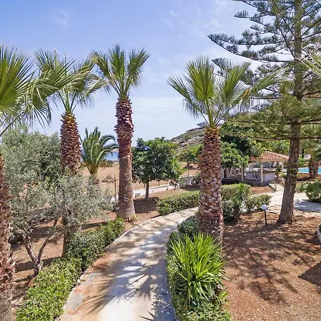 Σπίτι διακοπών Gal House Bali (Crete)