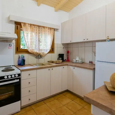 Gal House Σπίτι διακοπών Bali (Crete)